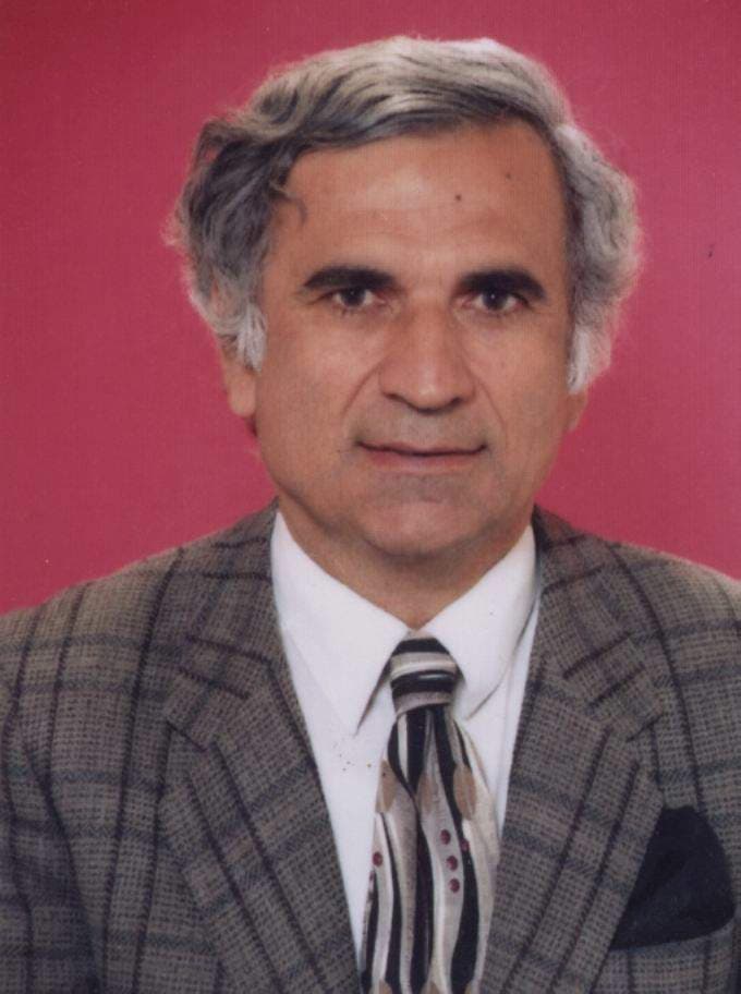 Prof. Dr. Ünal ALTINBAŞ