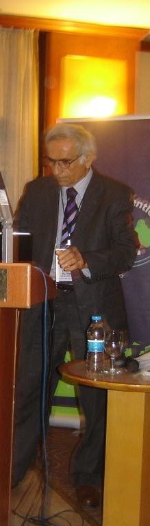 Bursa Uydu Çalıştayı